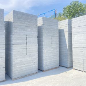 無(wú)極滲透板