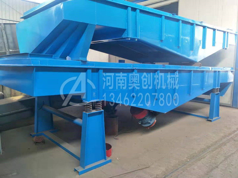 摩擦材料分级除杂专用直线筛选机使用安装操作应注意什么? 摩擦材料分级除杂专用直线筛选机使用安装操作应注意什么?