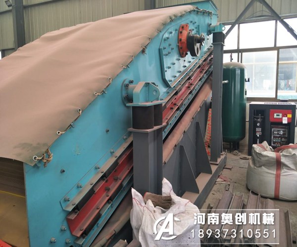 筛分12石子有那种类型的振动筛效果比较好？