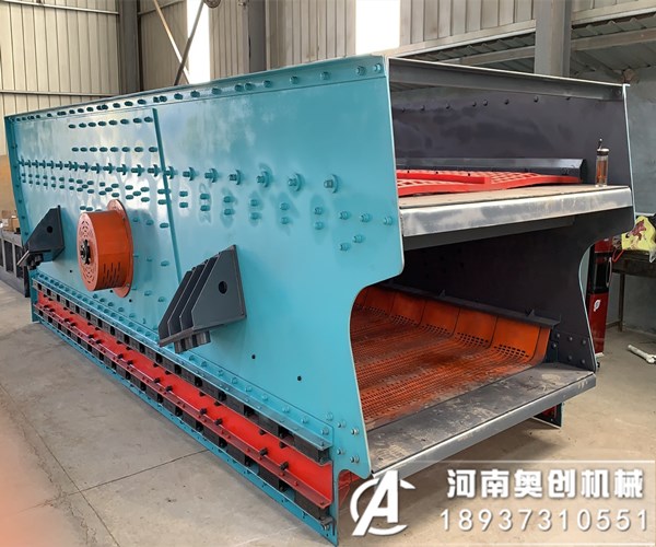 12石子15石子使用两层圆振动筛一小时100吨可以吗？