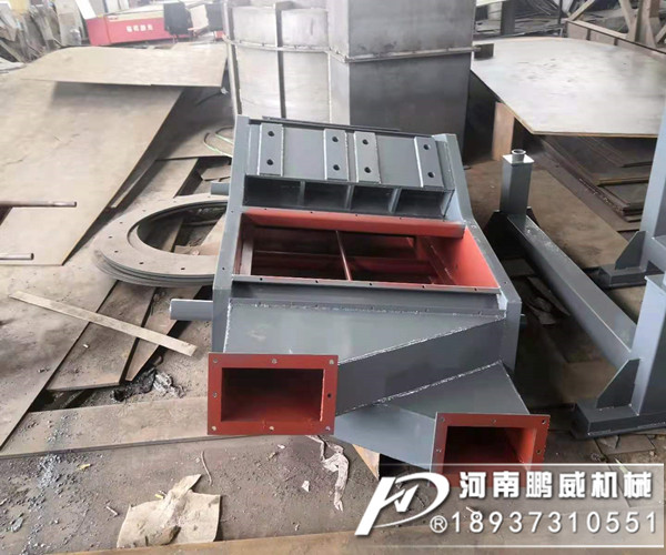 小型振动筛