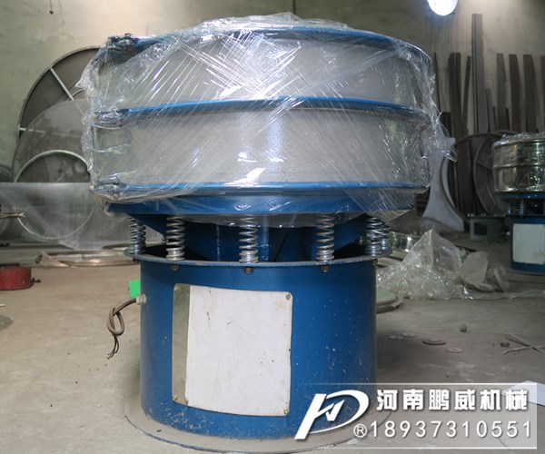超声波振动筛筛细分精度达不到要求怎么样解决？