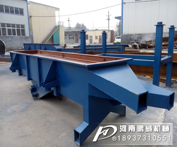 直线筛筛面长度和宽度跟产量有什么关系？