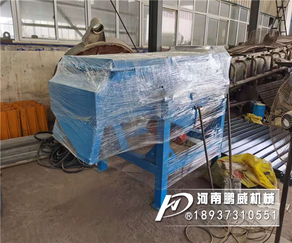 筛分效率是衡量筛分机好坏的重要指标直线振动筛怎么样？