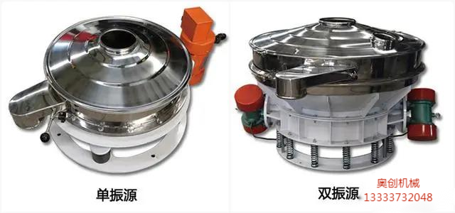 带你全面了解直排振动筛